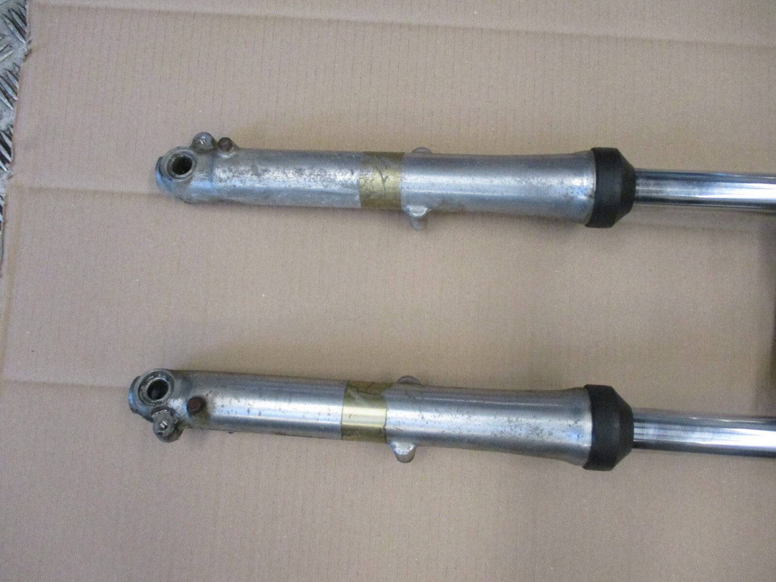 Fourche pour Honda 125 CM T - 1978 / 1981