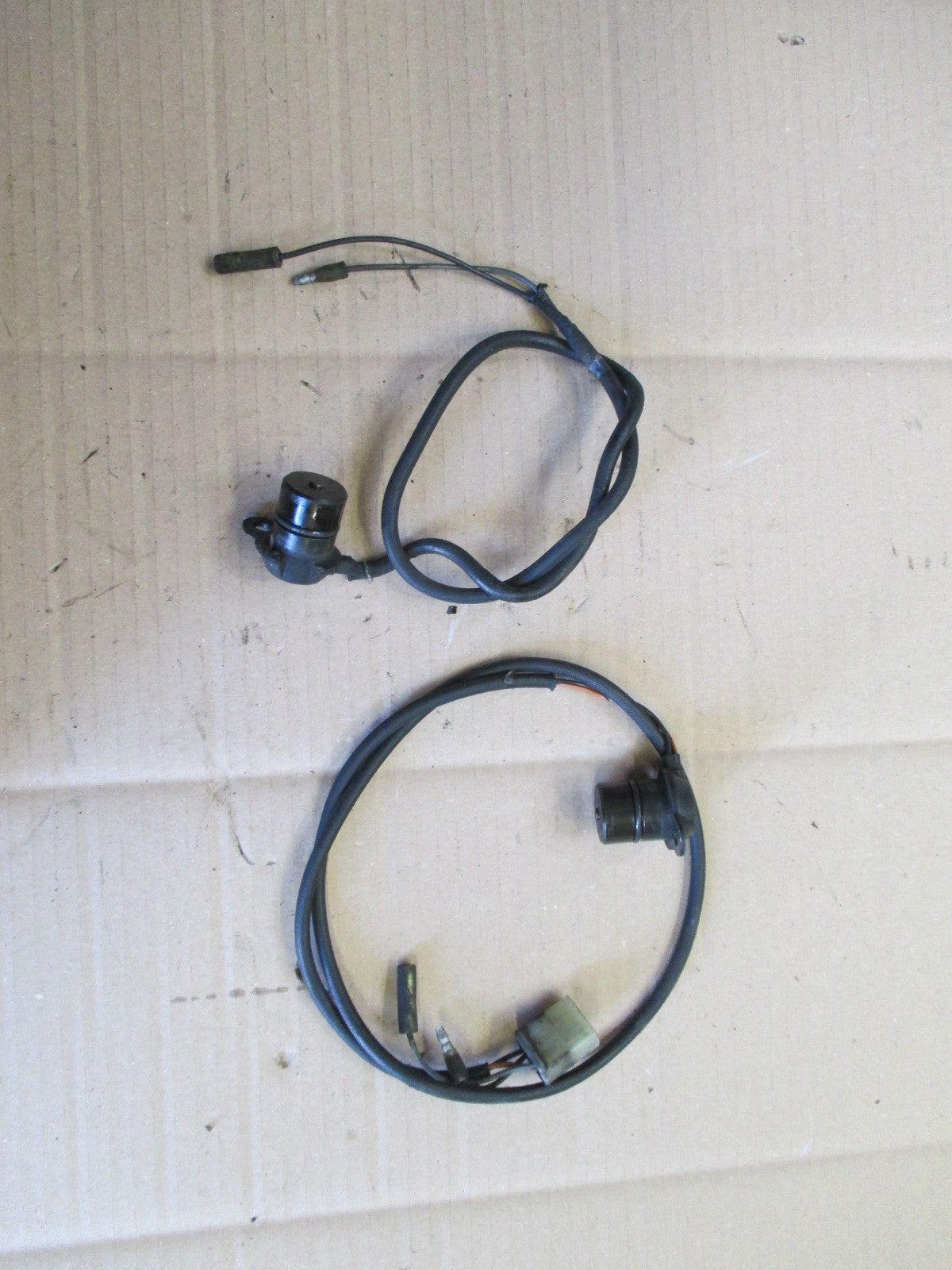 Capteurs d'allumage pour Yamaha 750 FZX - 2JE