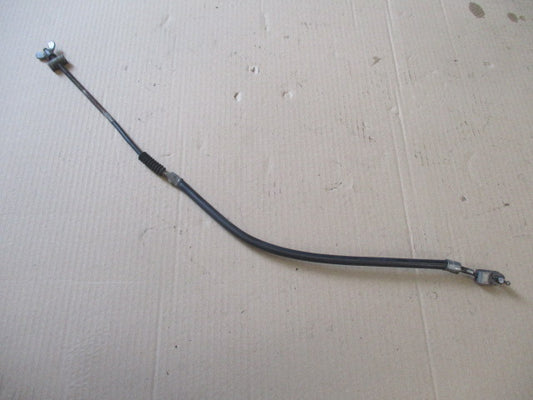 Cable de frein arrière pour Yamaha 125 Ténéré - BLG