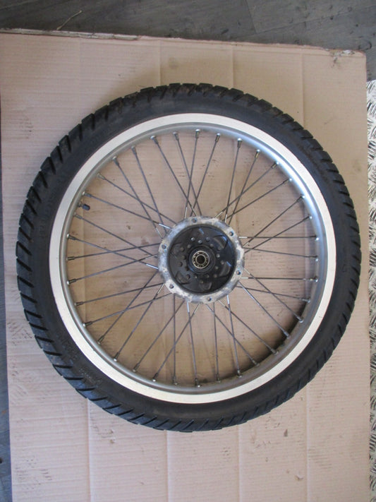 Roue avant pour Yamaha 600 XTZ - 3AJ