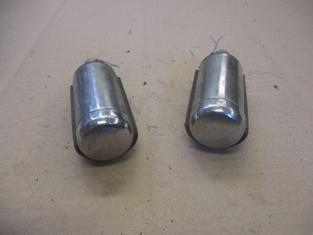 Cales pieds arrière pour Honda 450 C Rebel CMX - 450CMX  - 1986