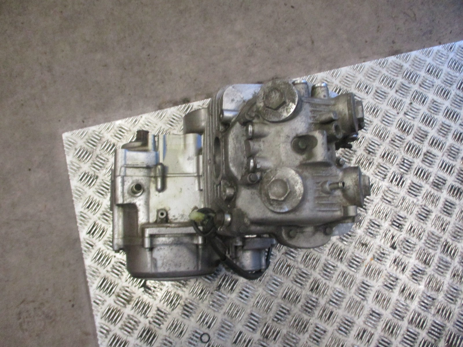 Moteur pour Honda 650 NX Dominator - RD08A