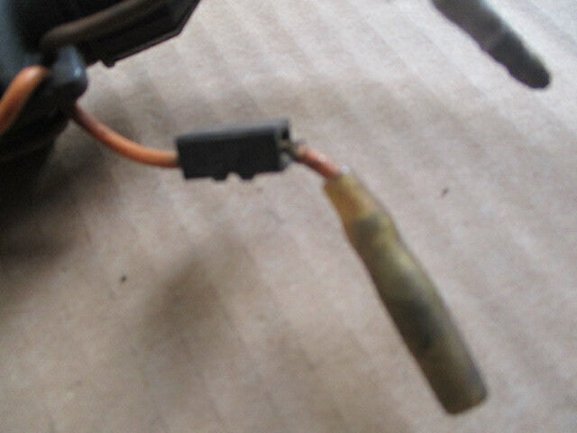 Bobine HT pour Yamaha 125 DTF - DTE - 1F9 - 1G0