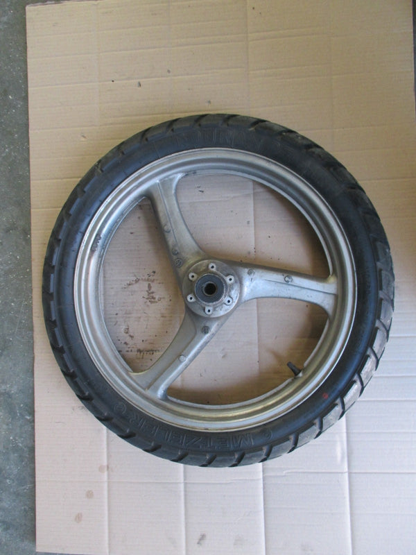 Roue avant pour Honda 1000 XLV Varadéro - SD02 - 2003/2010