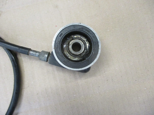 Entraineur de compteur + cable pour Kawasaki 125 KMX - MX125B