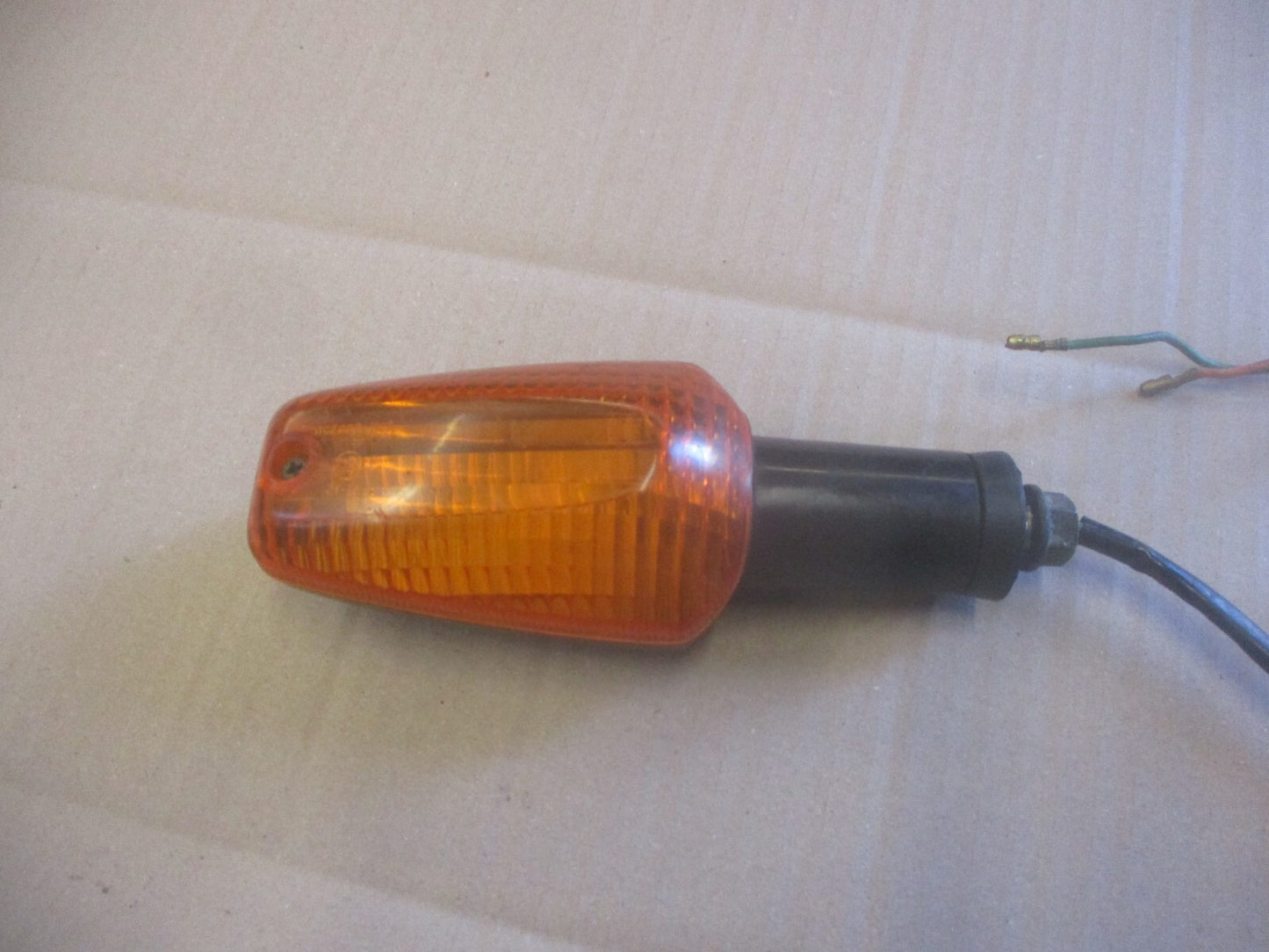 Clignotant arrière pour Honda 650 XLV Transalp - RD10A - RD11A