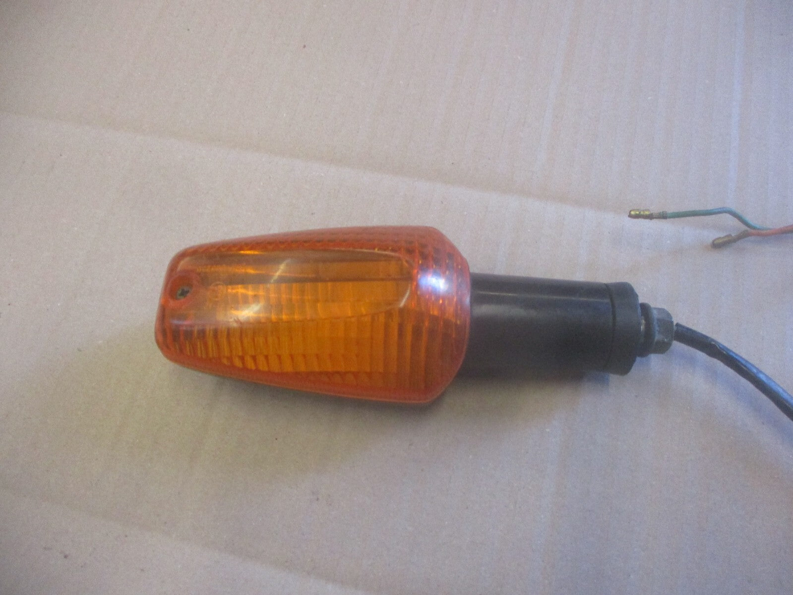 Clignotant arrière pour Honda 650 XLV Transalp - RD10A - RD11A
