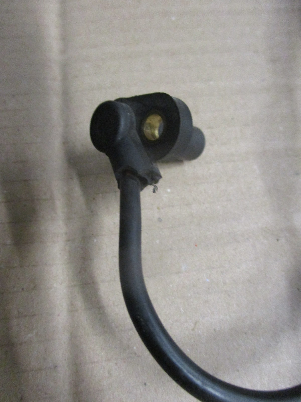 Capteur de vitesse pour Yamaha 125 XTX - XTR
