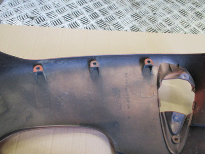 Flanc de carénage droit pour Honda 1000 XLV Varadéro - SD01 - 1999/2002