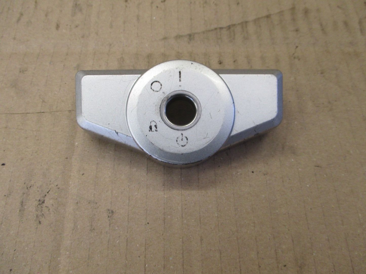 Entourage de nieman pour Honda 125 CBF - JC74