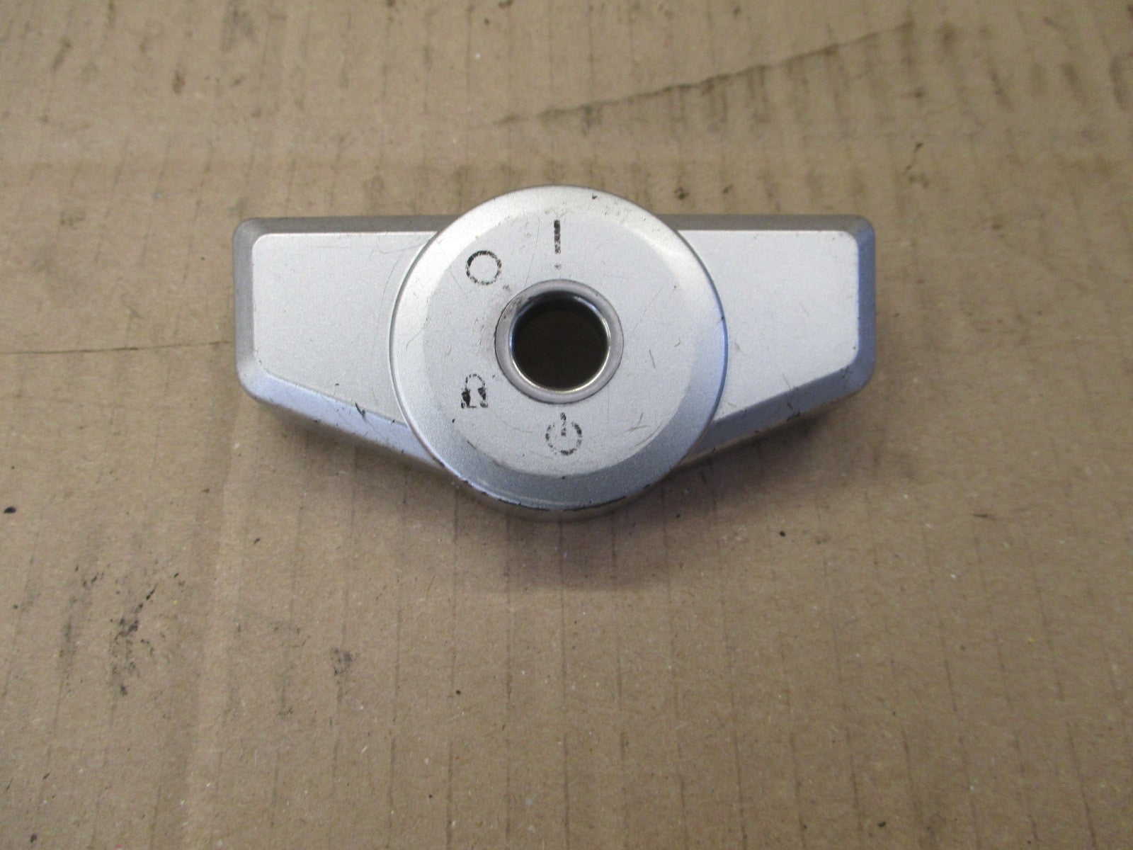Entourage de nieman pour Honda 125 CBF - JC74