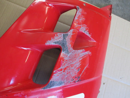 Flanc de carénage droit pour Honda 750 VFR - RC24 - 1988 / 1989