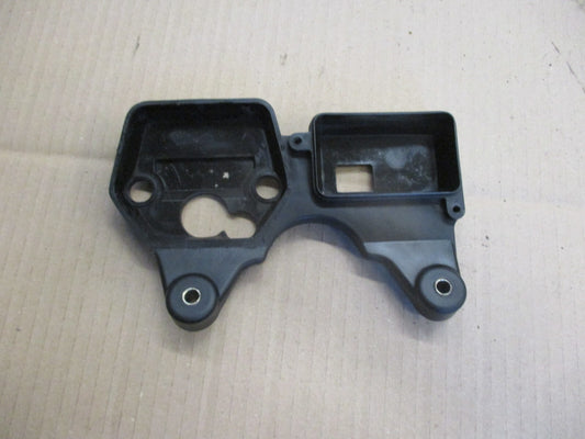 Support compteur et bloc voyants pour Yamaha 125 XT - 12V