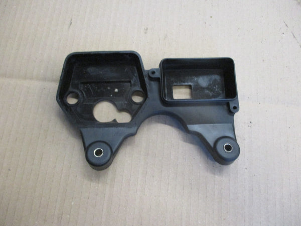 Support compteur et bloc voyants pour Yamaha 125 XT - 12V