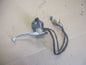 Poignée de frein avant + cocotte droite  pour Yamaha 125 SR - 10F