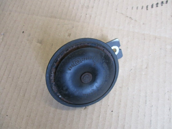 Klaxon pour Yamaha 125 DTRE (DE061) - DTX (DE062)