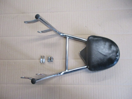 Sissy bar pour Yamaha 535 XV Virago - 2YL