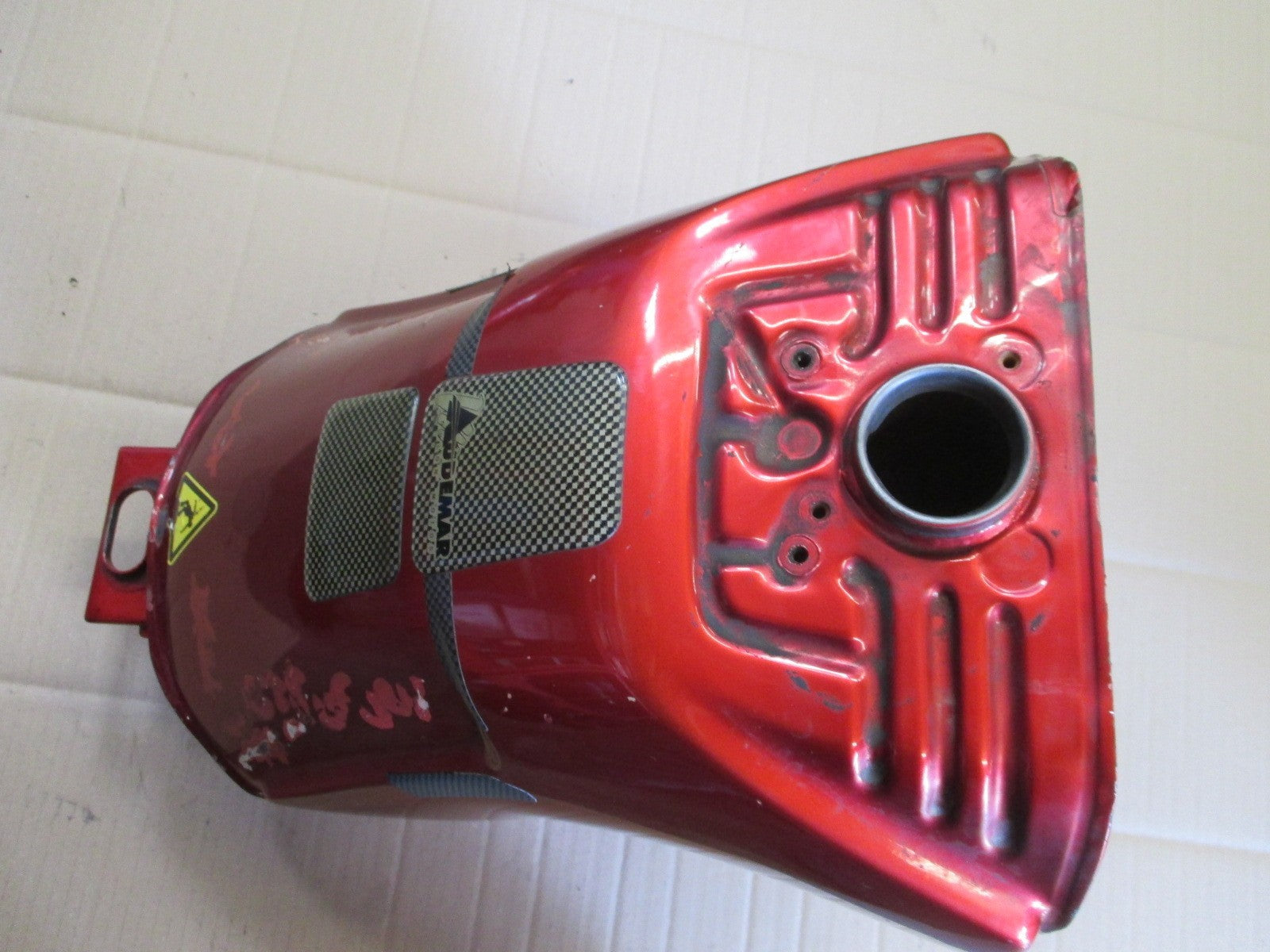 Réservoir essence pour Yamaha 750 FZX - 2JE - 4AM