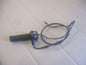Poignée d'accélérateur + cable 1er tronçon Yamaha 125 DTMX - 2A8