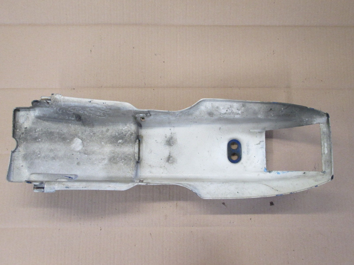 Garde boue arrière pour Yamaha 125 DTLC - 1HR - 34X - 57U