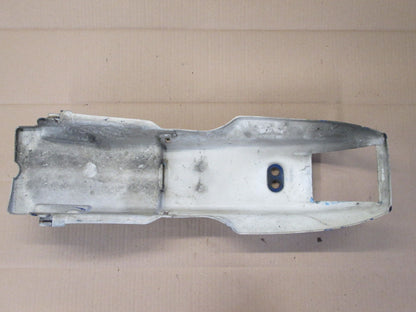 Garde boue arrière pour Yamaha 125 DTLC - 1HR - 34X - 57U