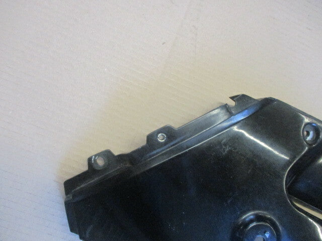 Flanc de carénage gauche pour Yamaha 125 TDR - 3XD