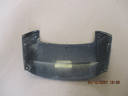 Tête de fourche pour Honda 650 NX Dominator - RD02