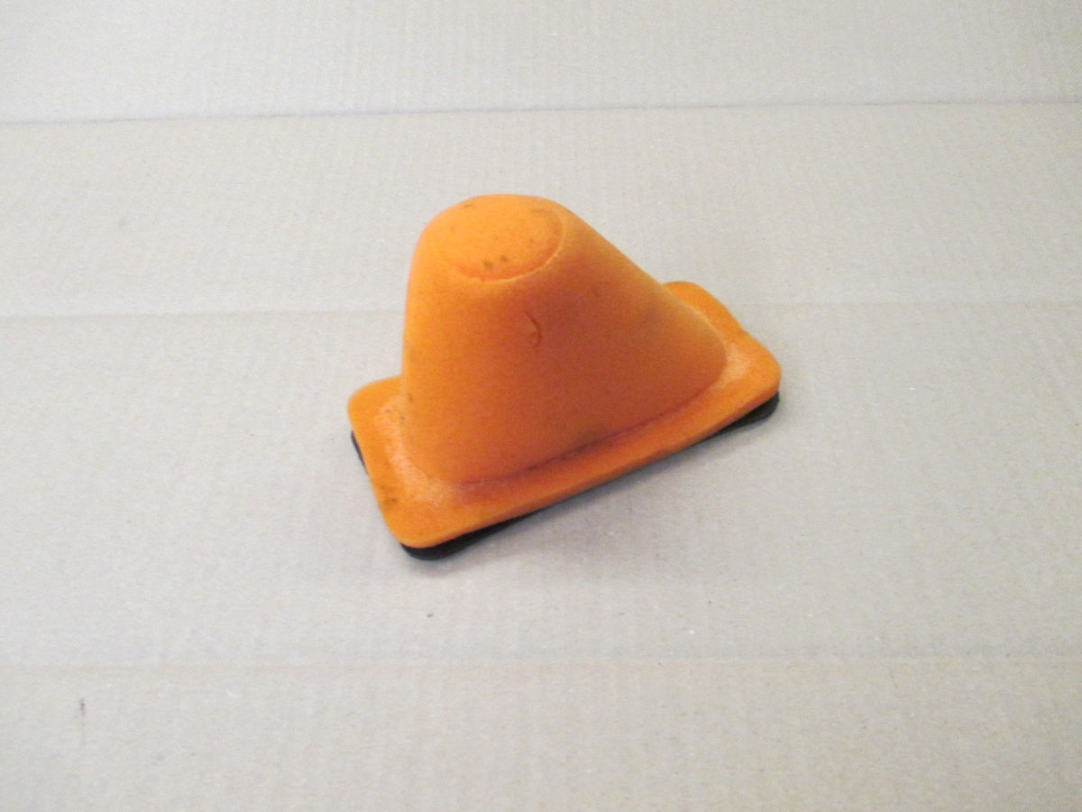 Support mousse de filtre à air + mousse pour Yamaha 125 DTLC - 34X - 1HR - 57U