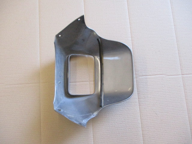 Tête de fourche pour Honda 125 NX Transcity - JD12