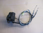 Moteur de valve + cables pour Yamaha 125 TZR - 4FL
