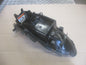 Pare boue support batterie pour Honda 125 CBF - JC40A