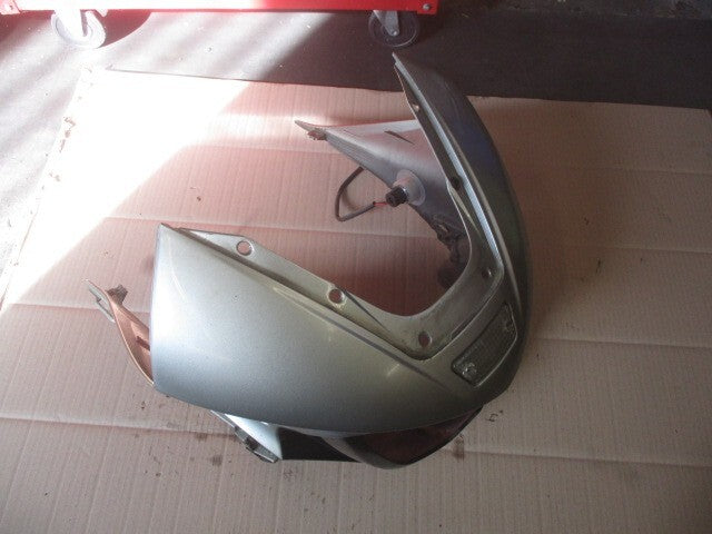 Tête de fourche pour Yamaha 850 TDM - 4TX - 1999/2001