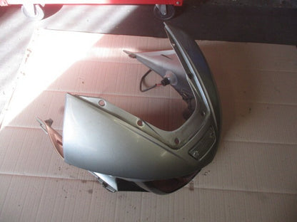 Tête de fourche pour Yamaha 850 TDM - 4TX - 1999/2001