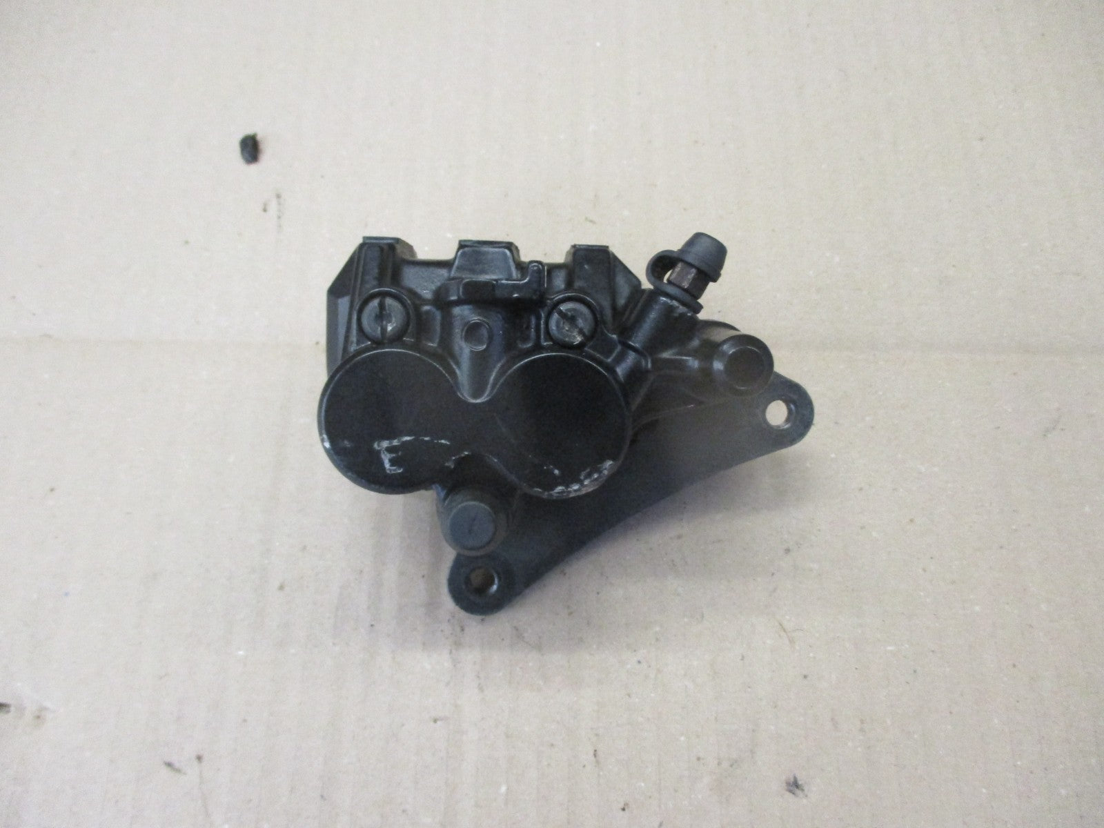 Etrier frein avant pour Honda 125 CBF - JC74