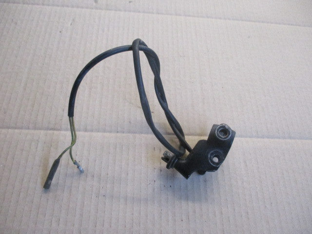 Support levier d'embrayage pour Suzuki 800 DR - SR43A
