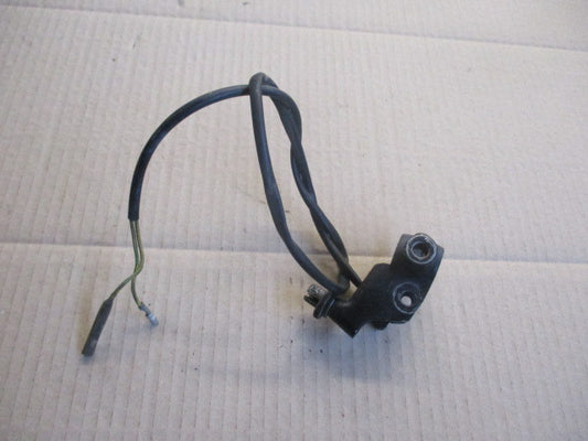Support levier d'embrayage pour Suzuki 800 DR - SR43A