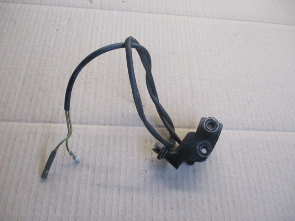 Support levier d'embrayage pour Suzuki 800 DR - SR43A
