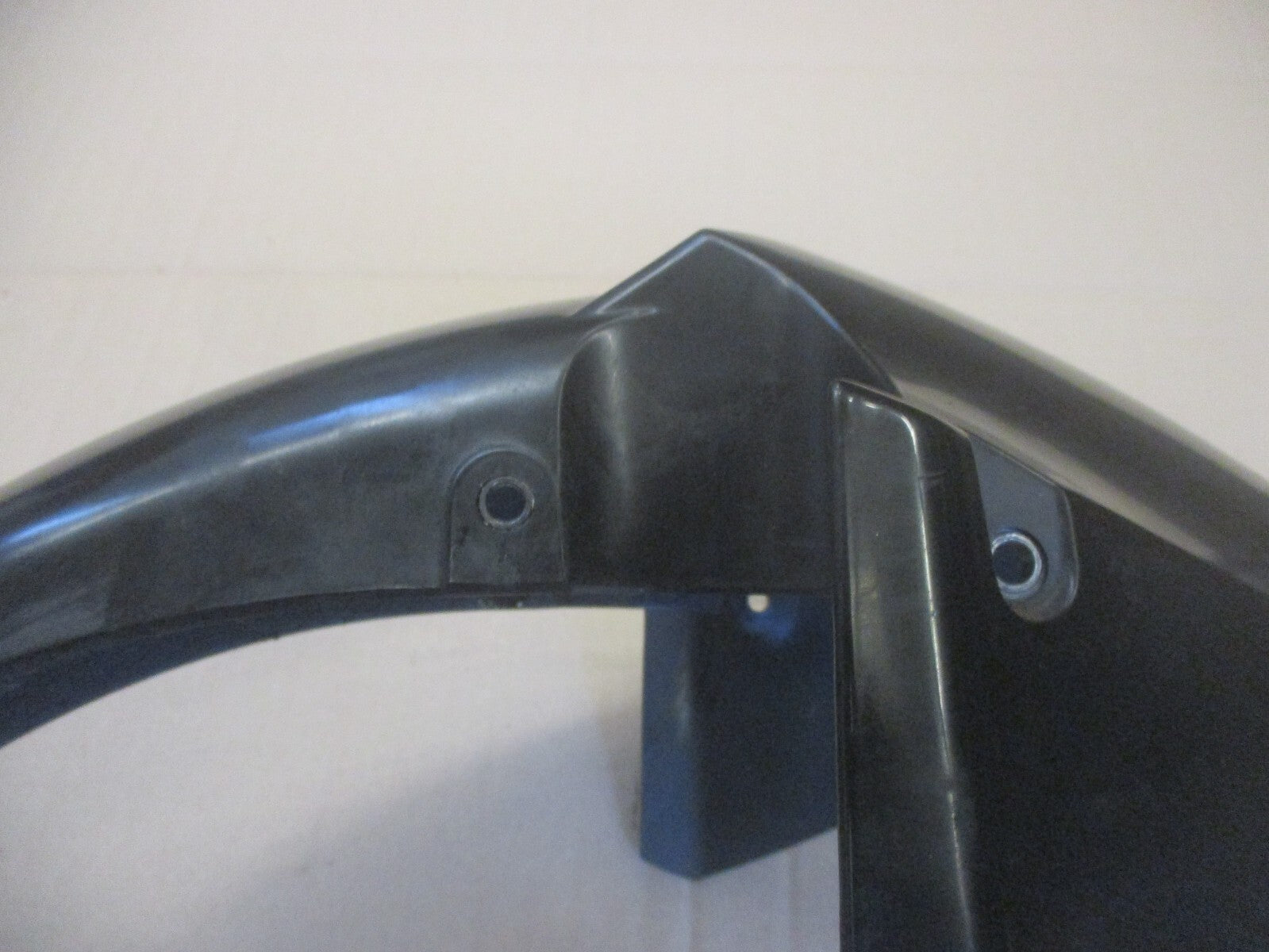 Garde boue avant pour Honda 125 CBR - JC34