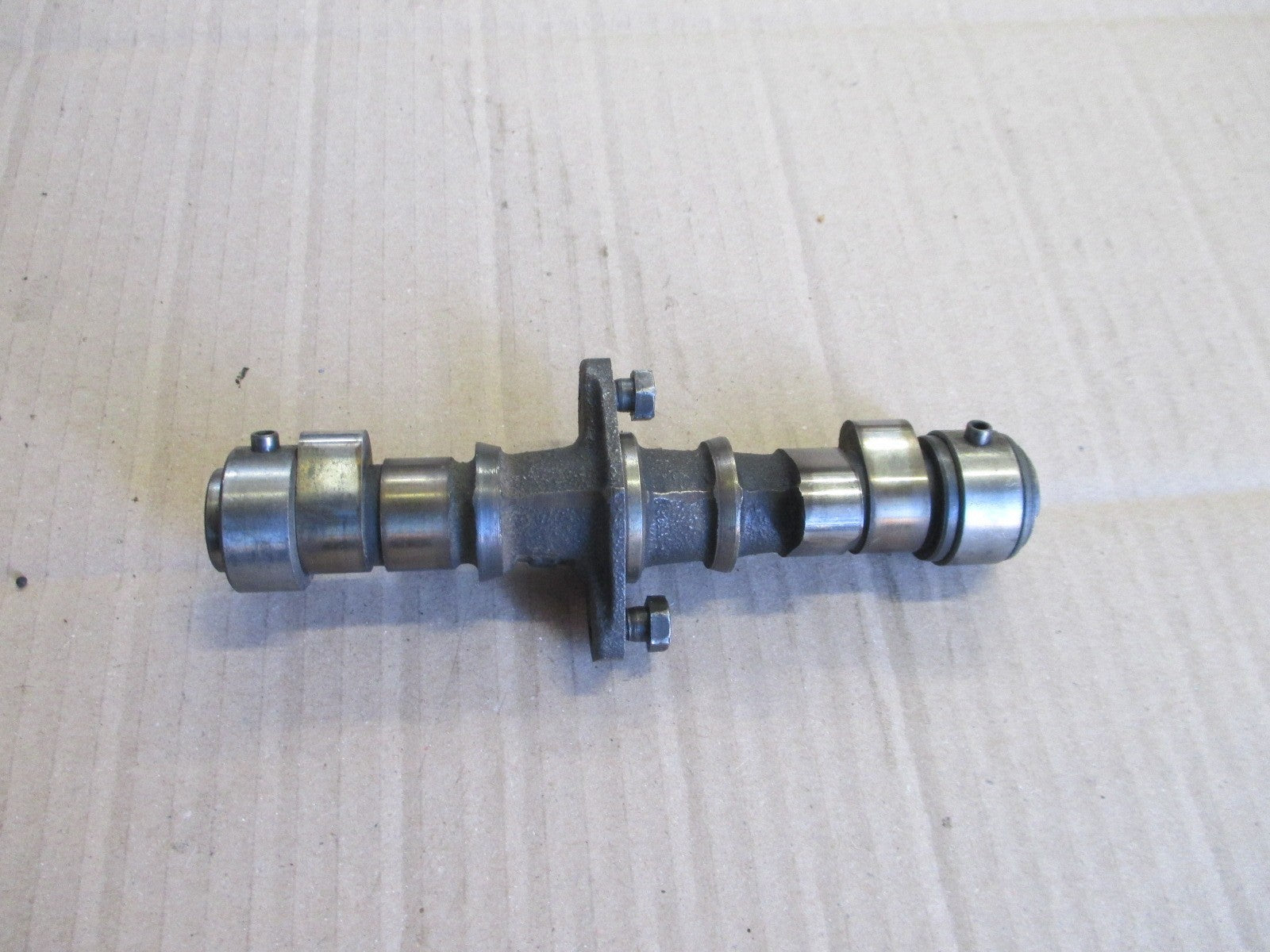 Arbre à cames pour Honda 125 CBT - CB125T - 125 Twin