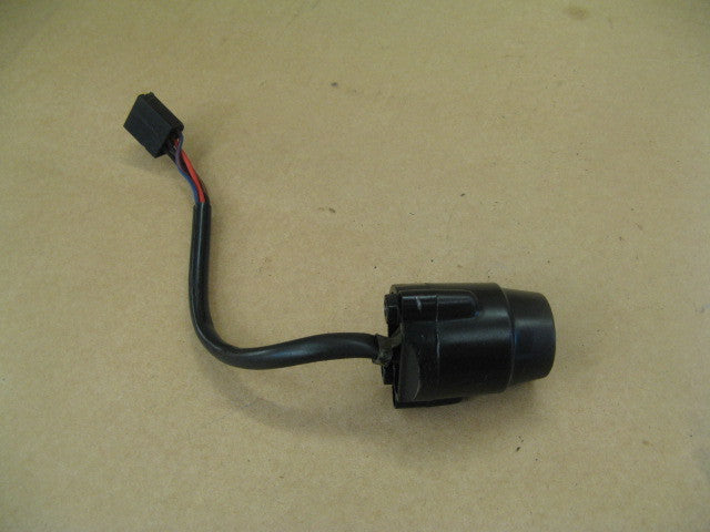 Nieman sans clé pour Yamaha 125 DTMX - 2A8 - Modèle 1 connecteur