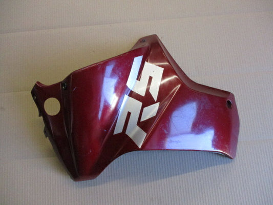 Flanc de carénage gauche pour Suzuki 650 DR RS SE - SP42A - SP43A