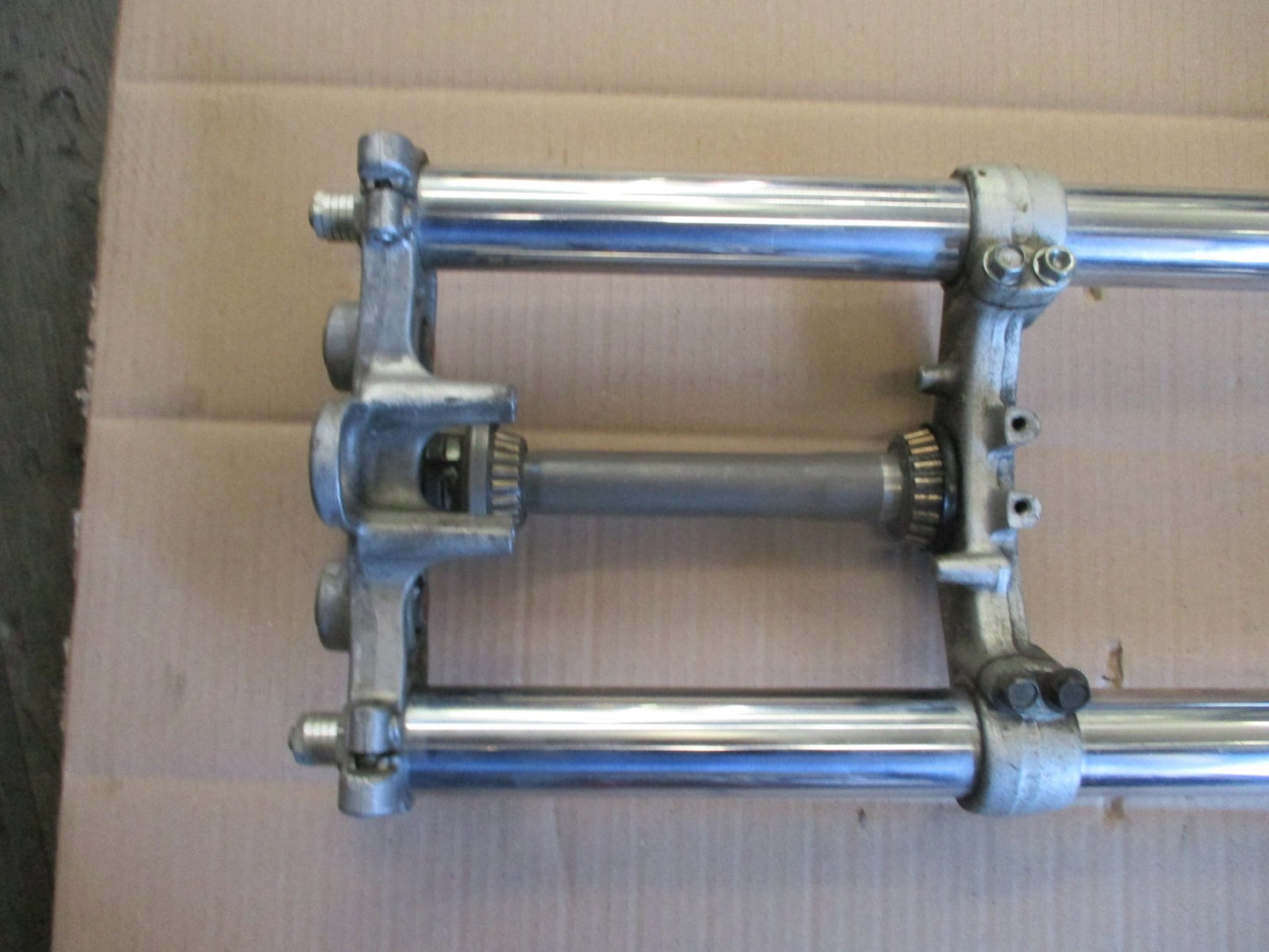 Fourche pour Yamaha 850 TDM - 3VD