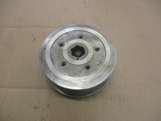 Noix + couvercle d'embrayage pour Yamaha 600 XT Ténéré - 34L - 43F - 55W