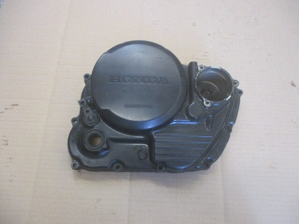 Carter d'embrayage pour Honda 600 XLR - PD03