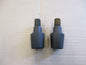 Embouts de guidon pour Yamaha 125 TZR - 2RL