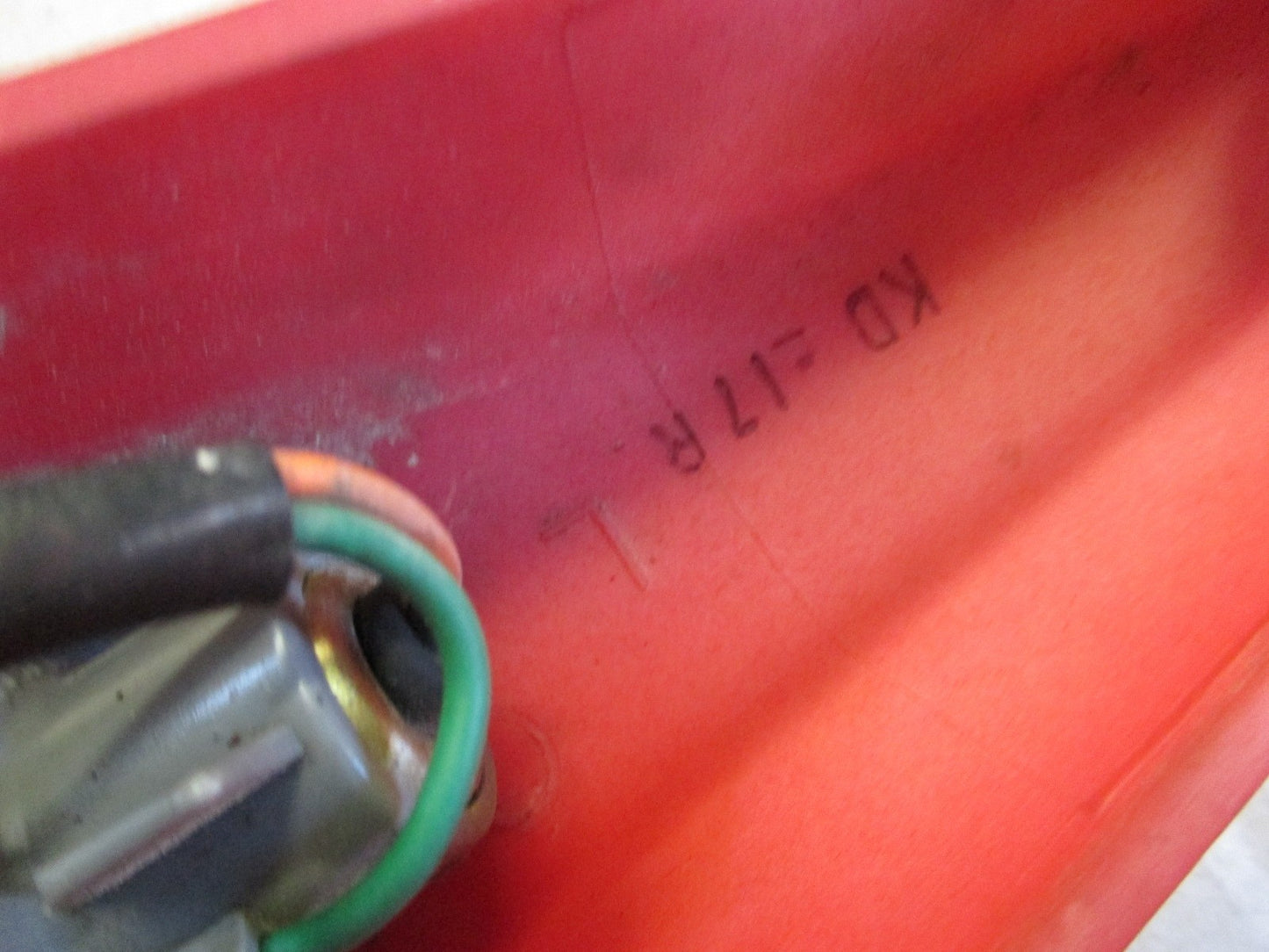 Clignotant avant gauche pour Honda 750 VFR - RC24