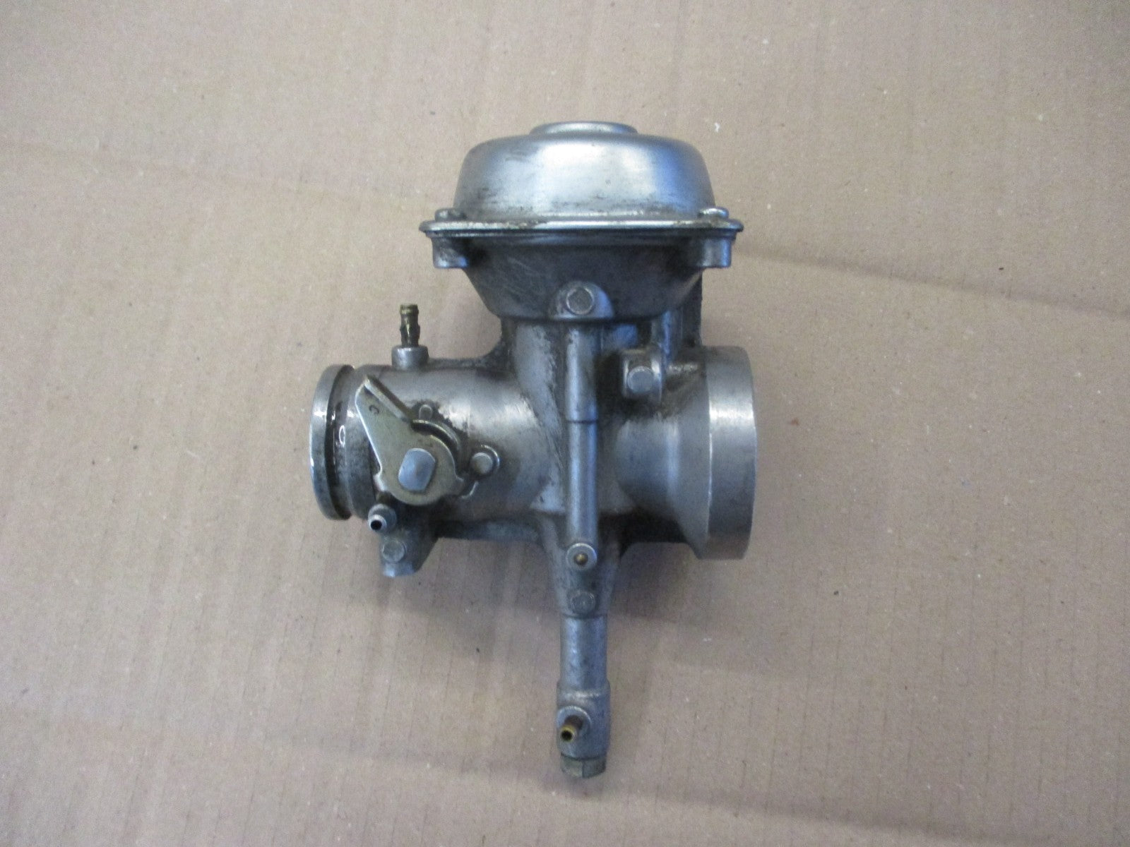 Corps de carburateur droit pour Yamaha 600 XTE - 3TB - 4PT - DJ02