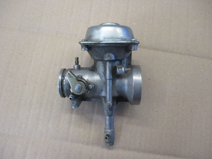 Corps de carburateur droit pour Yamaha 600 XTE - 3TB - 4PT - DJ02