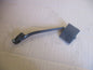 Kick avec plaque d'amélioration pour Suzuki 600 DR - SN41A