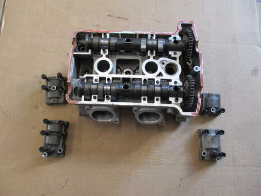Culasse pour Yamaha 850 TDM - 3VD
